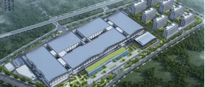 18.2亿！浙建投、中国联合工程中标大项目！