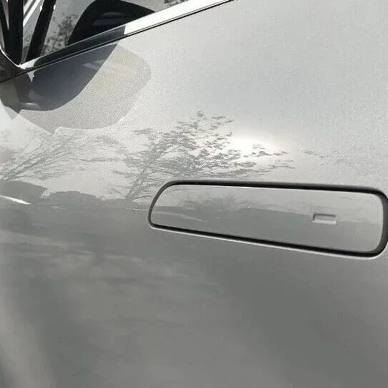 明年起，隱藏式車門把手將退出市場(chǎng)！