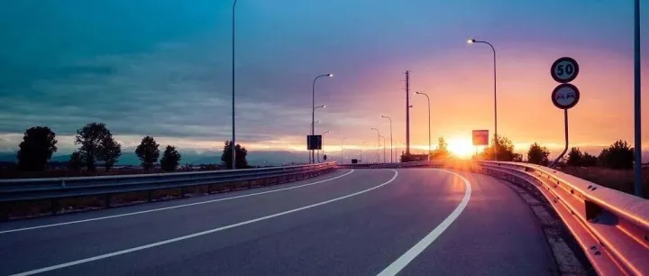 25.4億！又一個(gè)高速公路項(xiàng)目中標(biāo)結(jié)果