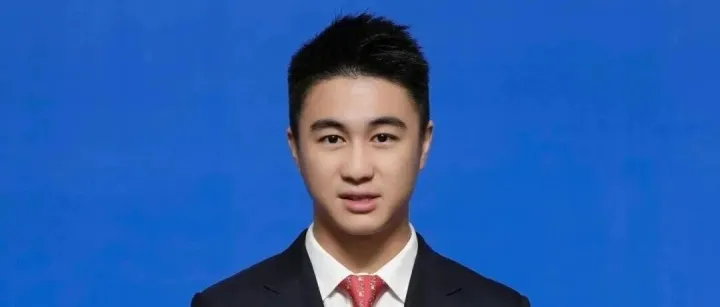 當(dāng)選新職后，何猷君首次公開表態(tài)