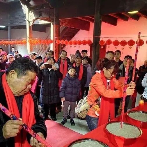阔别77载，96岁台胞童志有终圆归乡祭祖梦