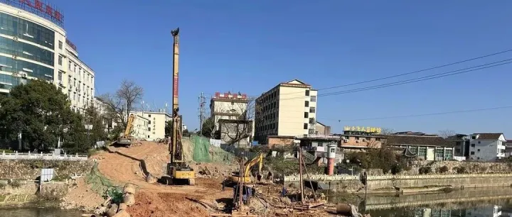 <em>撫州</em>將新增一座大橋！