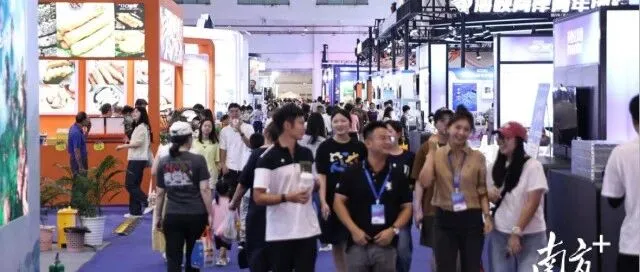 明年还要参展！东莞台博会掀“下单潮”，展商连连点赞