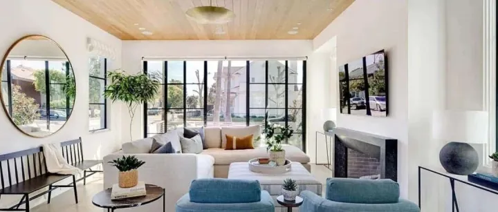 自由切換的生活方式