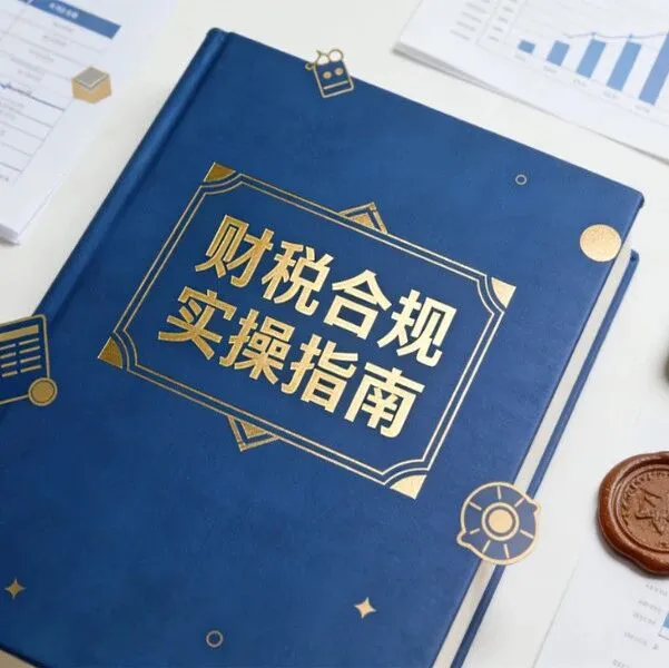 麦家支持财税合规实操指南（下）：解决高频疑问，彻底摆脱合规焦虑