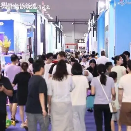 超90%展商有意愿续展，东莞台博会成两岸经贸“强磁场”