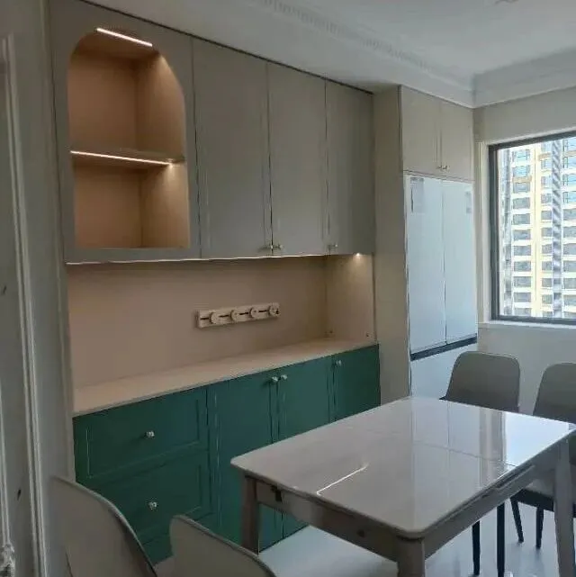 总结:成品定制项目注意事项！