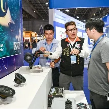 连下两单！台博会第三日，亚洲馆签下900万元订单