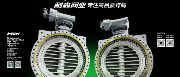是代理，更是戰(zhàn)略伙伴-耐森閥業(yè)有限公司