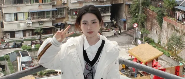 畢業(yè)生回訪｜李威希：路漫漫其修遠(yuǎn)兮，吾將上下而求索