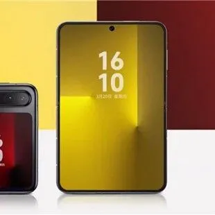 华为Pura X激活销量已破百万：二代即将登场