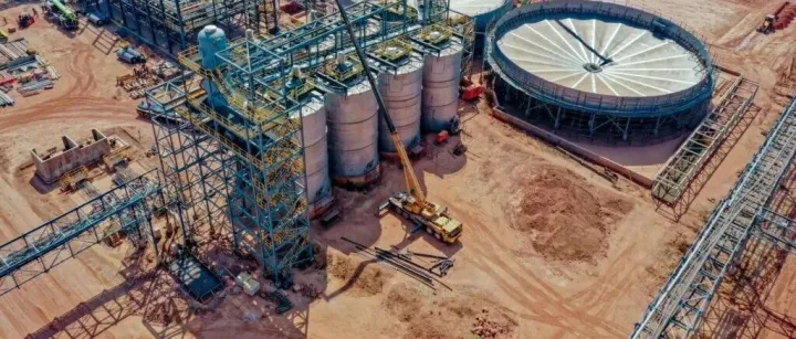 美资财团斥巨资收购刚果钴矿巨头，美国抗衡中国关键矿产布局再落一子