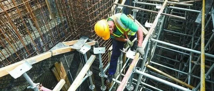 冬季行動+源頭治理：多維度破解農民工欠薪難題