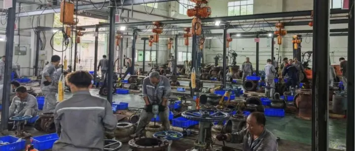 天<em>基隆</em>智控护航镇海炼化、广州石化大修完美收官