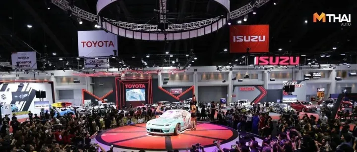 中國(guó)汽配出口泰國(guó)——汽車(chē)改裝外飾件市場(chǎng)指南