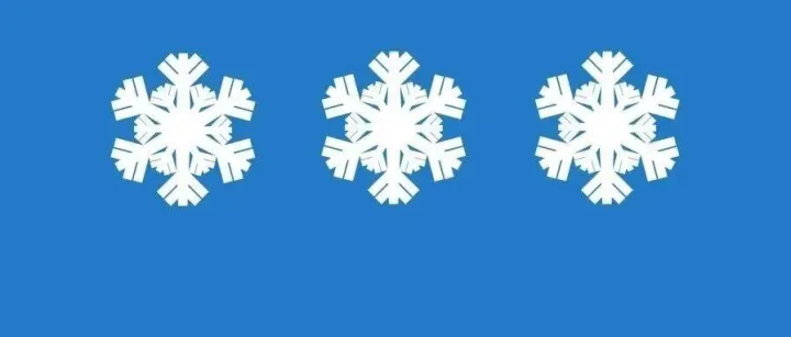 小雪、大风！宁夏最低气温-18℃，宁夏气象台最新发布→