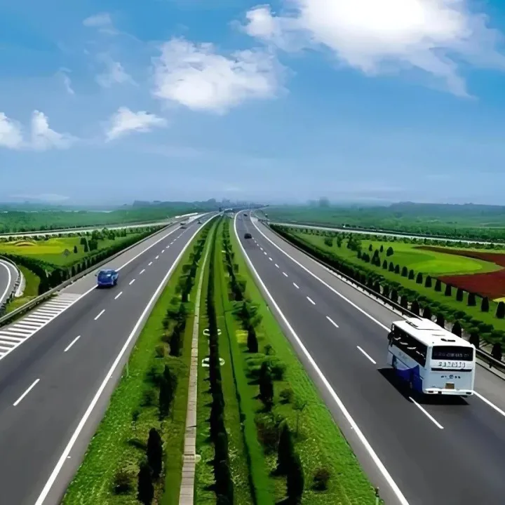 投資76億！甘肅新建高速途經(jīng)這些鄉(xiāng)鎮(zhèn)！