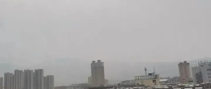 【天氣】陣風6～8級！寧夏人注意，大風降溫要來了！