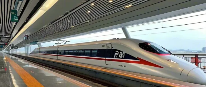 3個(gè)標(biāo)！又一個(gè)高鐵項(xiàng)目中標(biāo)啦