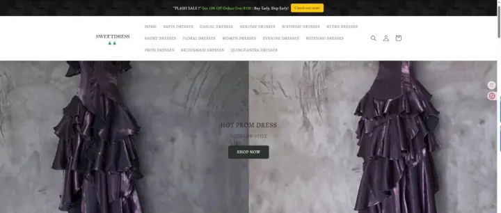 用这个把独立站做到日访客2000+