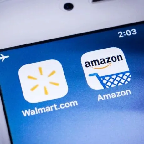 万亿沃尔玛对阵“超级特工”亚马逊：零售冷战进入终局