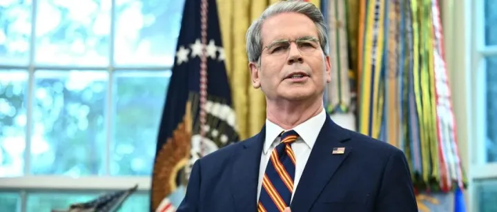 教科書(shū)式托底！美元短期承壓，核心矛盾如何解決？