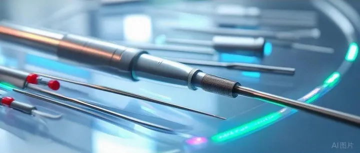 全球注射笔市场展望：2024-2030年增长趋势与机遇