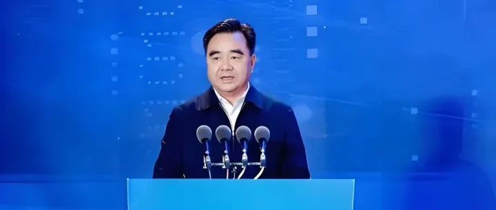 甘肅<em>慶陽(yáng)</em>原市委書記黃澤元，新職確定！