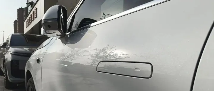 全隱藏式車門把手，將被強制禁止！