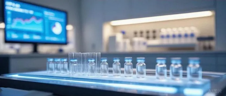 全球体外诊断试剂市场：2024年现状与2029年展望