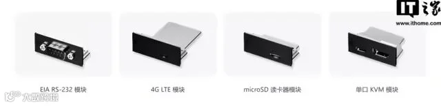 GPD Pocket 4 掌上电脑配置 / 价格公布:三版本、可更换模块,预售价 4999 元起