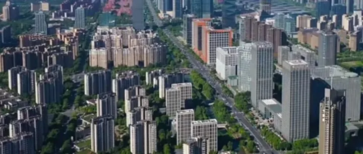 筑牢安全之基 讓城市更有“韌性”