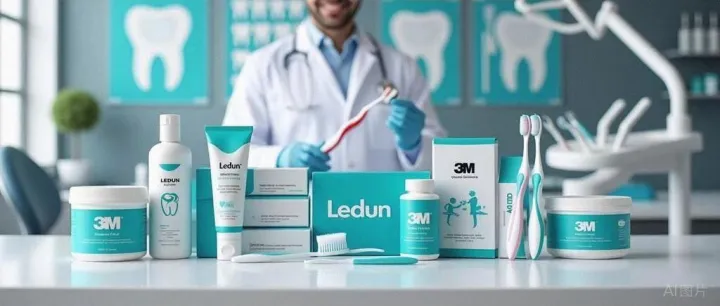 全球牙科耗材市场：趋势、机遇与挑战