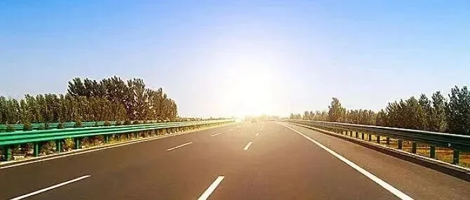 47亿！又一个高速公路项目中标结果