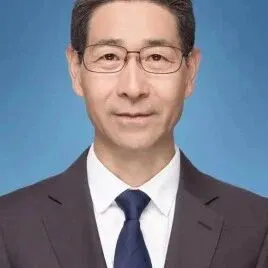 甘肃文旅厅厅长何效祖同志，任新职！