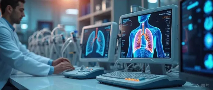 2025年全球呼吸道检测市场，2025-2030年趋势与展望！！