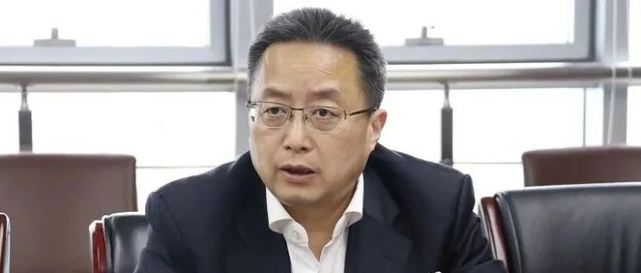 苏州市委常委、常务副市长顾<em>海东</em>，当选新职