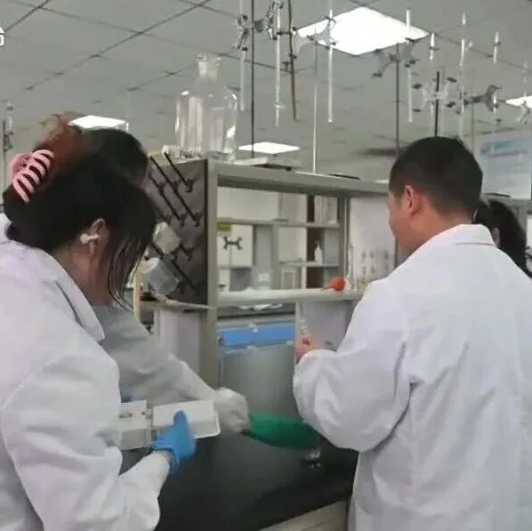 我省多維布局 力促高校科技成果轉(zhuǎn)化提質(zhì)增效