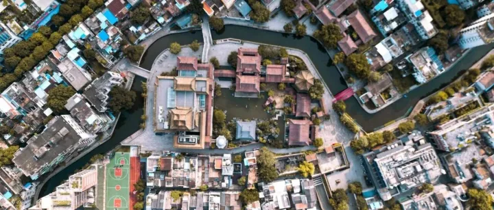 城市更新要“量體裁衣”：因地制宜植入新業(yè)態(tài) 激活城市新動能