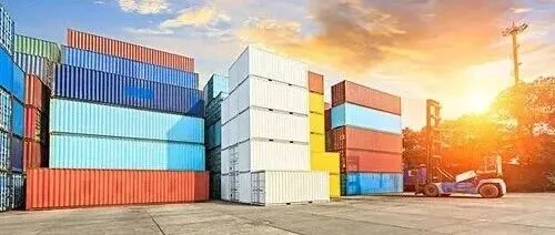 目的港收货人海运/空运换单流程