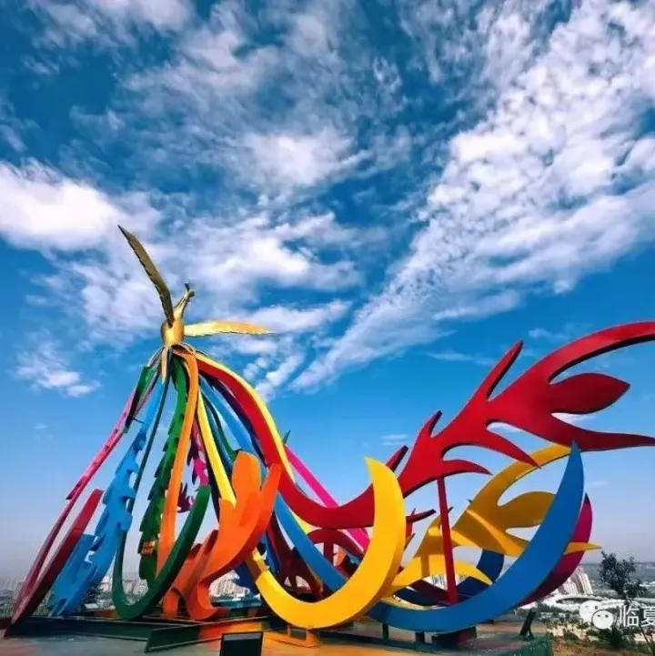 身體出現(xiàn)這些癥狀？來(lái)臨夏“治治”！