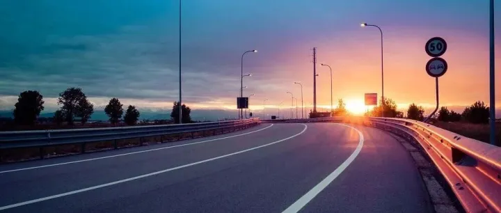 <em>三門峽</em>至洛寧高速公路開標(biāo)啦