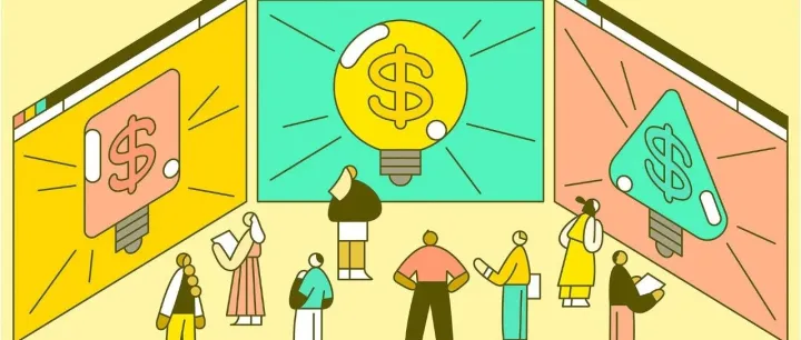 推薦國(guó)外最佳的5個(gè)眾籌平臺(tái)，幫助你實(shí)現(xiàn)創(chuàng)業(yè)夢(mèng)