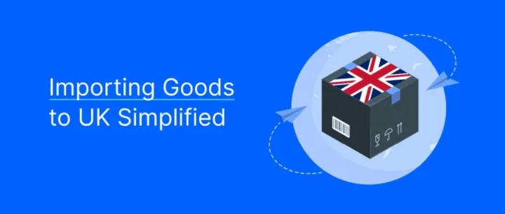 司法轄區(qū)_UK&EU：向英國進口貨物時需要考慮的因素