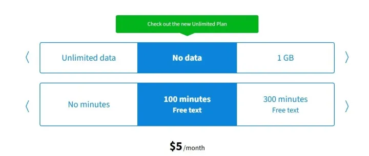 美國(guó)手機(jī)號(hào)Tello開卡，激活，充值，更換設(shè)備教程，無(wú)需KYC，支持WiFi-Call，內(nèi)地可漫游移動(dòng)/聯(lián)通