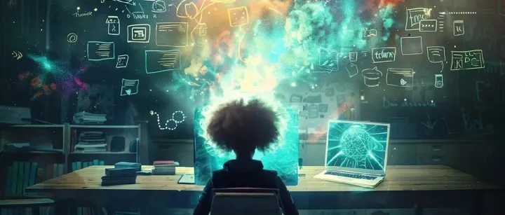 没写一行代码，38岁文科生用AI做出爆款App！这4个“外行”的逆袭，藏着普通人最大的机会