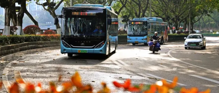 重慶公交馬年尋“馬”跡｜馬王場，一個從清代“跑”到今天的交通要地！