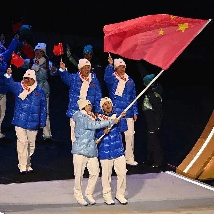 “米蘭冬奧會開幕式好看”上熱搜！亮點集錦來了