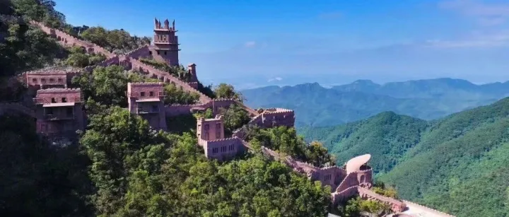 <em>贵港</em>天上草原，临时闭园！