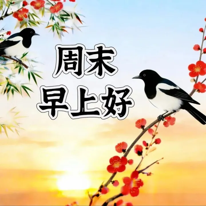 2月1日-最新早上好祝福问候<em>图片</em>，最美早安祝福<em>图片</em>